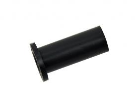 Réducteur de gond Ø14 / Ø10 PVC noir