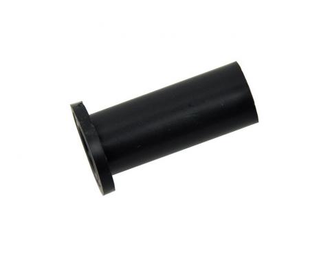 Réducteur de gond Ø14 / Ø8 PVC noir